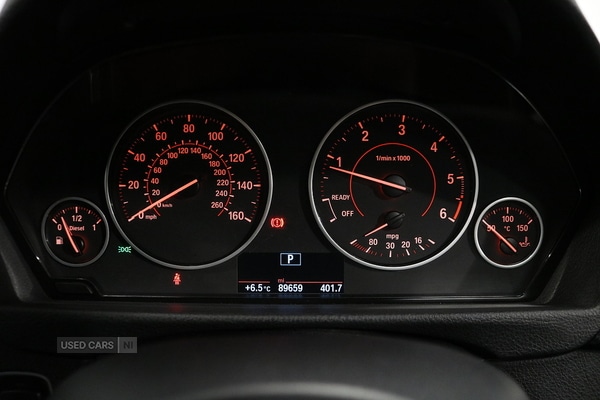 Used BMW 3 Series 2018 for sale - 77634075: Photo 21