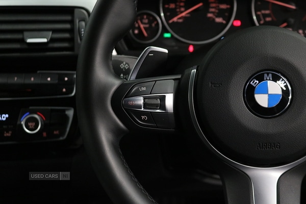 Used BMW 3 Series 2018 for sale - 77634075: Photo 22