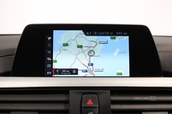 Used BMW 3 Series 2018 for sale - 77634075: Photo 27