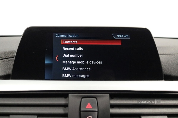 Used BMW 3 Series 2018 for sale - 77634075: Photo 29