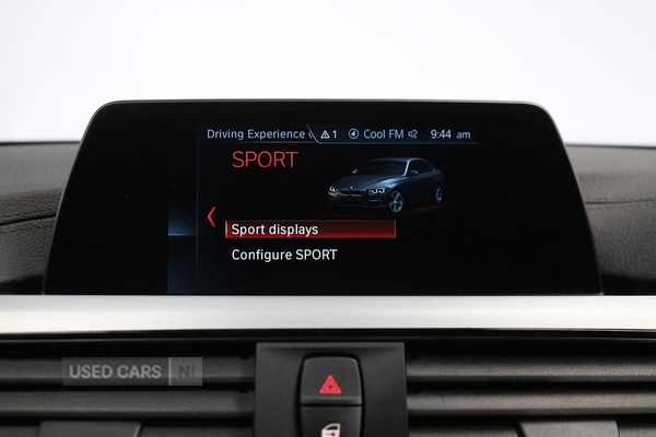 Used BMW 3 Series 2018 for sale - 77634075: Photo 34