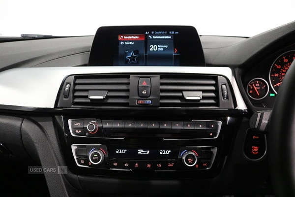 Used BMW 3 Series 2018 for sale - 77634075: Photo 36