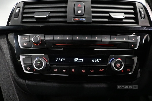 Used BMW 3 Series 2018 for sale - 77634075: Photo 37