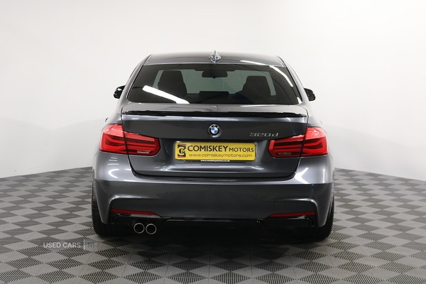 Used BMW 3 Series 2018 for sale - 77634075: Photo 5