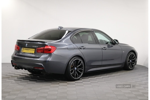 Used BMW 3 Series 2018 for sale - 77634075: Photo 6