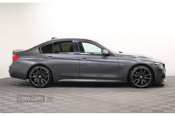 Used BMW 3 Series 2018 for sale - 77634075: Photo 7