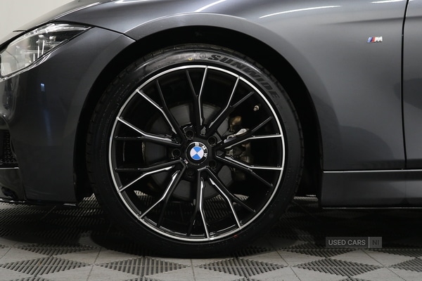 Used BMW 3 Series 2018 for sale - 77634075: Photo 8