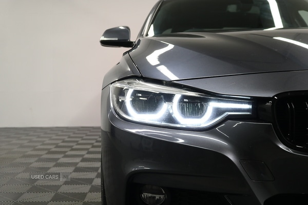 Used BMW 3 Series 2018 for sale - 77634075: Photo 9