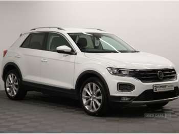 2019 - 1.6 TDI SEL 5dr