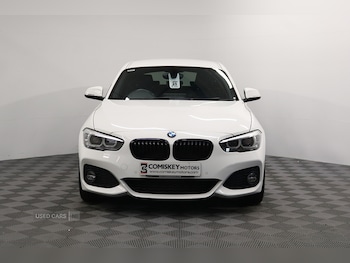 Used BMW 1 Series 2019 for sale - 78449148: Photo