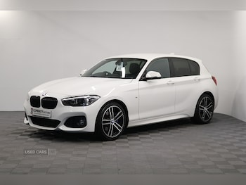 Used BMW 1 Series 2019 for sale - 78449148: Photo