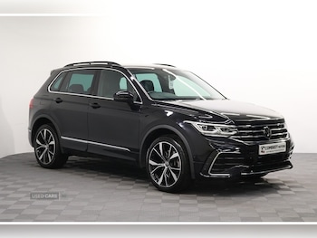 Used Volkswagen Tiguan 2023 for sale - 79034885: Photo