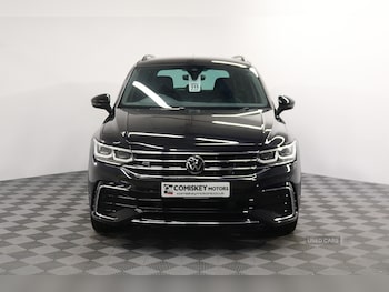 Used Volkswagen Tiguan 2023 for sale - 79034885: Photo