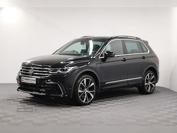 Used Volkswagen Tiguan 2023 for sale - 79034885: Photo