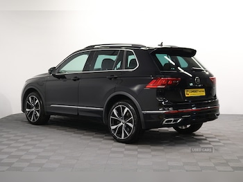 Used Volkswagen Tiguan 2023 for sale - 79034885: Photo