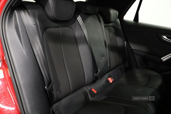 Used Audi Q2 2023 for sale - 76646565: Photo 12