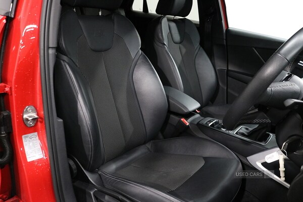 Used Audi Q2 2023 for sale - 76646565: Photo 13