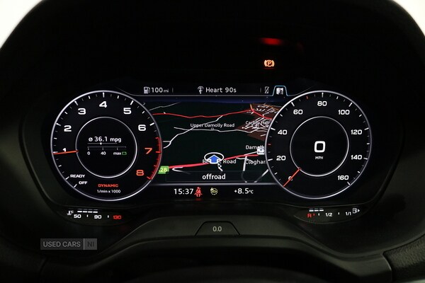 Used Audi Q2 2023 for sale - 76646565: Photo 19