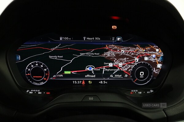 Used Audi Q2 2023 for sale - 76646565: Photo 20