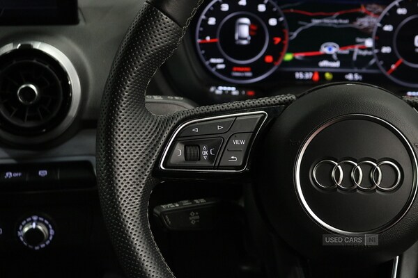 Used Audi Q2 2023 for sale - 76646565: Photo 21