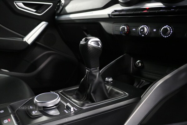 Used Audi Q2 2023 for sale - 76646565: Photo 23