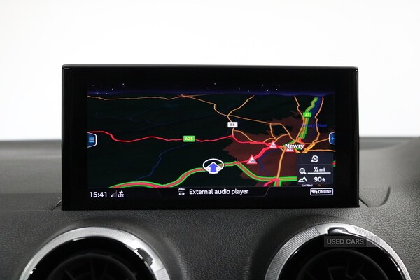 Used Audi Q2 2023 for sale - 76646565: Photo 26