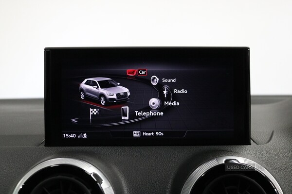 Used Audi Q2 2023 for sale - 76646565: Photo 27