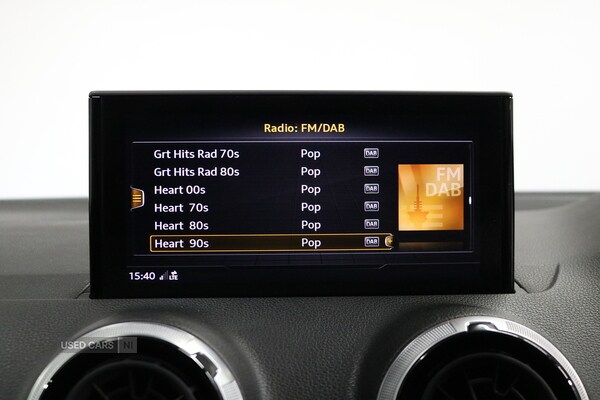 Used Audi Q2 2023 for sale - 76646565: Photo 28