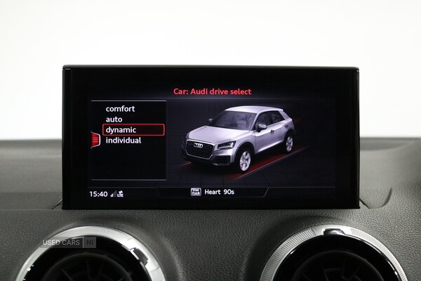 Used Audi Q2 2023 for sale - 76646565: Photo 29