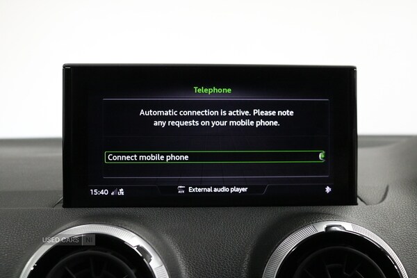 Used Audi Q2 2023 for sale - 76646565: Photo 31