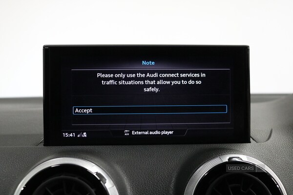 Used Audi Q2 2023 for sale - 76646565: Photo 32