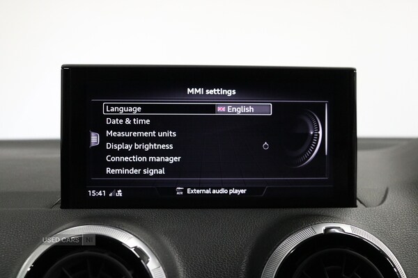 Used Audi Q2 2023 for sale - 76646565: Photo 34