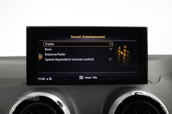 Used Audi Q2 2023 for sale - 76646565: Photo 35