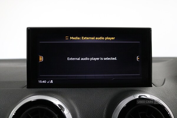 Used Audi Q2 2023 for sale - 76646565: Photo 36