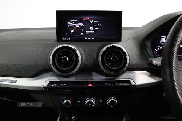 Used Audi Q2 2023 for sale - 76646565: Photo 37