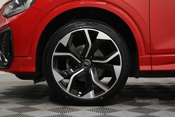 Used Audi Q2 2023 for sale - 76646565: Photo 8