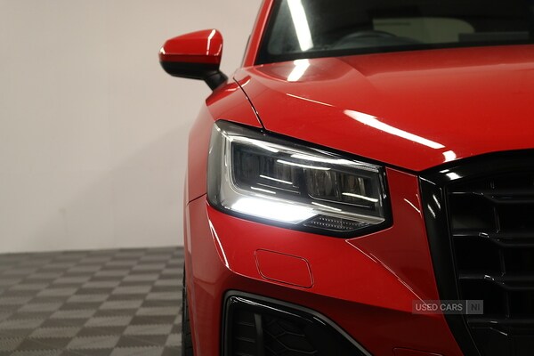 Used Audi Q2 2023 for sale - 76646565: Photo 9