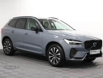 2023 - 2.0 B4D Plus Dark 5dr AWD Geartronic