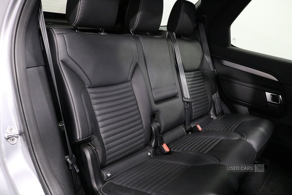 Used Land Rover Discovery 2023 for sale - 76646555: Photo 14