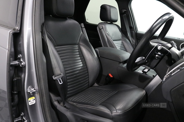 Used Land Rover Discovery 2023 for sale - 76646555: Photo 15