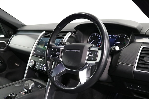 Used Land Rover Discovery 2023 for sale - 76646555: Photo 17