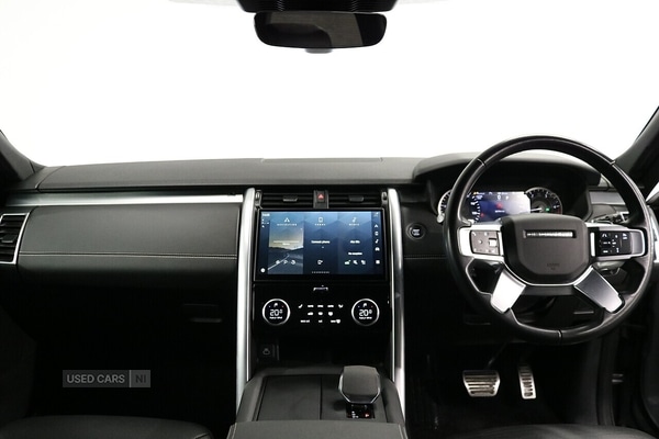 Used Land Rover Discovery 2023 for sale - 76646555: Photo 18