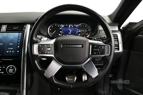 Used Land Rover Discovery 2023 for sale - 76646555: Photo 19