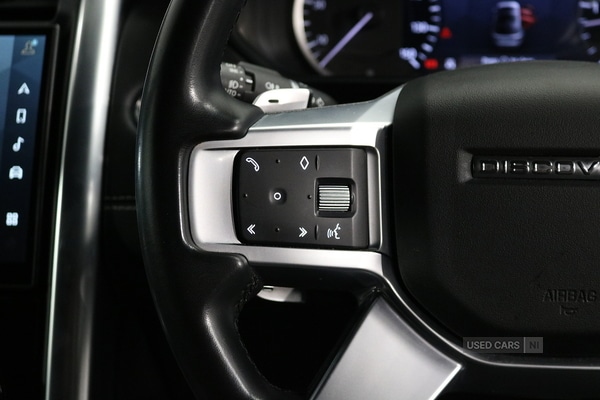 Used Land Rover Discovery 2023 for sale - 76646555: Photo 20