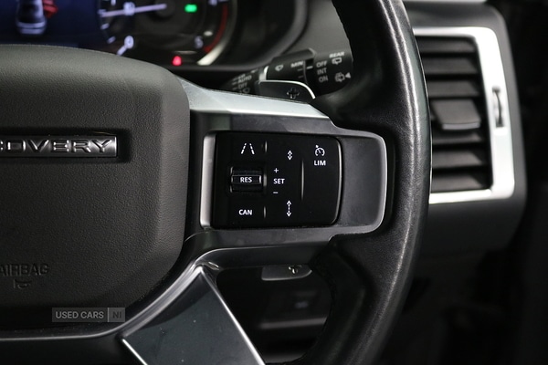 Used Land Rover Discovery 2023 for sale - 76646555: Photo 21