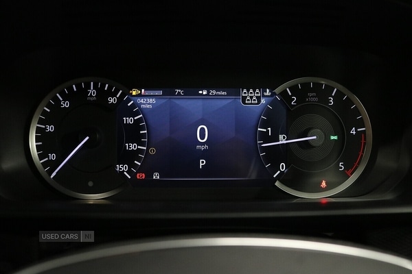 Used Land Rover Discovery 2023 for sale - 76646555: Photo 24