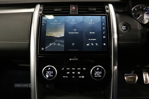 Used Land Rover Discovery 2023 for sale - 76646555: Photo 29