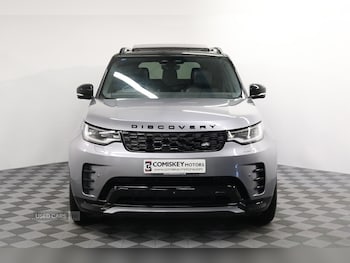 Used Land Rover Discovery 2023 for sale - 76646555: Photo