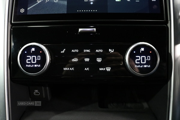 Used Land Rover Discovery 2023 for sale - 76646555: Photo 30