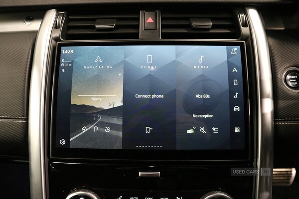 Used Land Rover Discovery 2023 for sale - 76646555: Photo 31